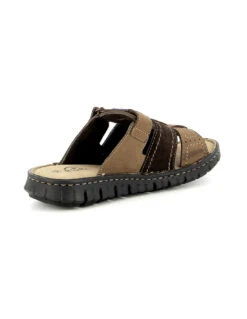 LEEWARD DOMA - Sandales, Mules & Nu-pieds 9 LEEWARD DOMA - Sandales, Mules & Nu-pieds -GDC Boutique point d orgues doma 3