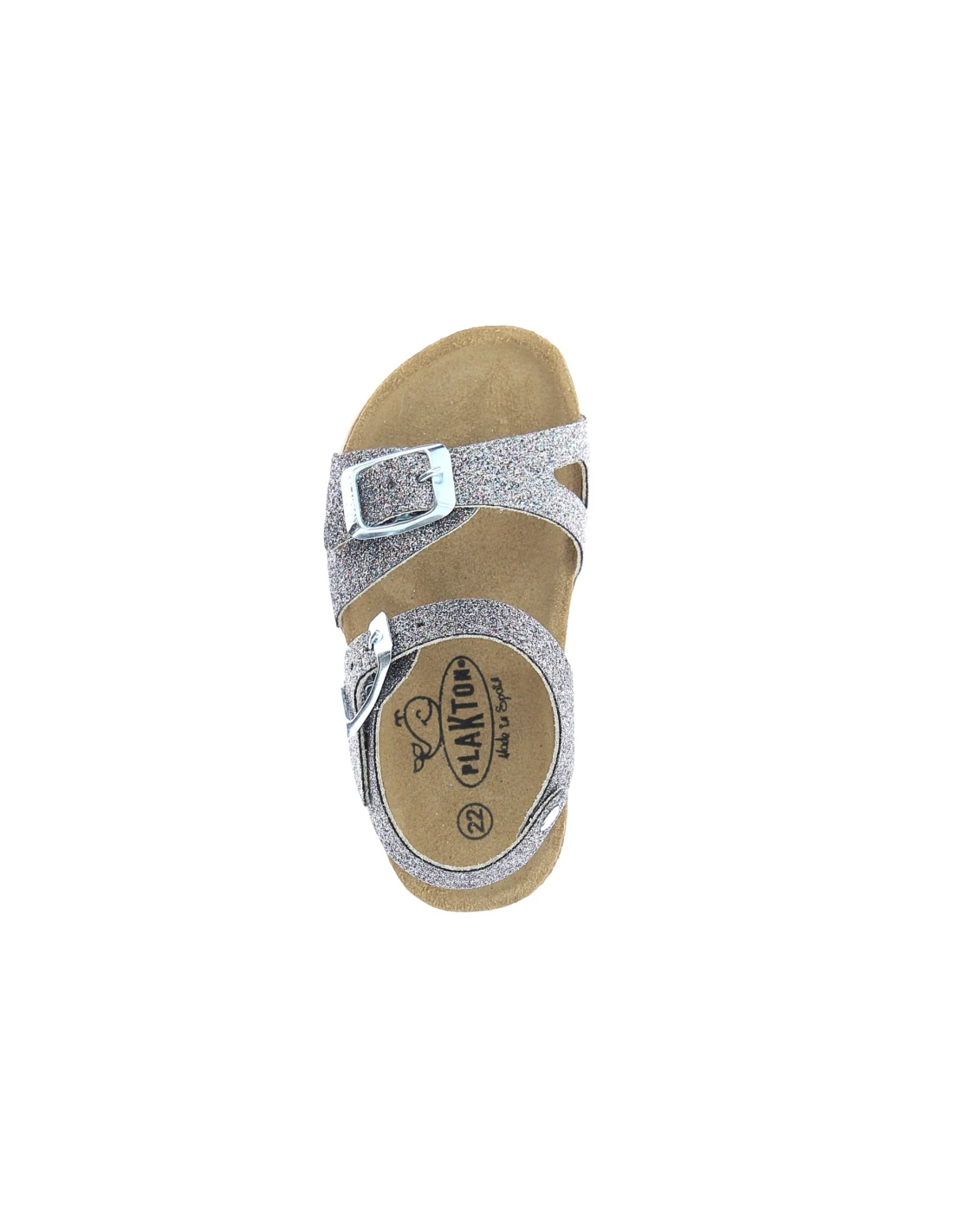 PLAKTON POXI - Sandales & Nu-pieds 5 PLAKTON POXI - Sandales & Nu-pieds – Image 5