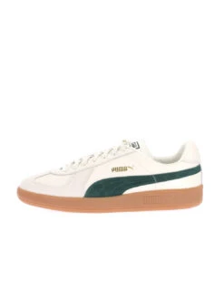 PUMA ARMY TRAINER - Baskets