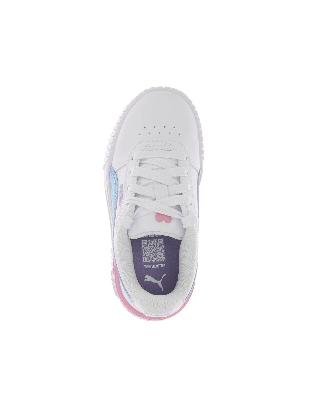 PUMA CARINA 2.0 BOUNCY SKY PS - Baskets 5 PUMA CARINA 2.0 BOUNCY SKY PS - Baskets – Image 5
