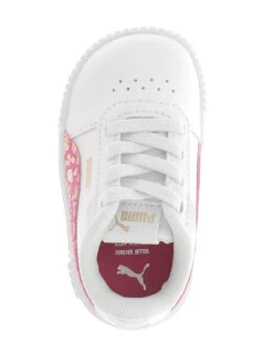 PUMA CARINA ANIMAL INF - Baskets 10 PUMA CARINA ANIMAL INF - Baskets -GDC Boutique puma carina animal inf 396988 03 4