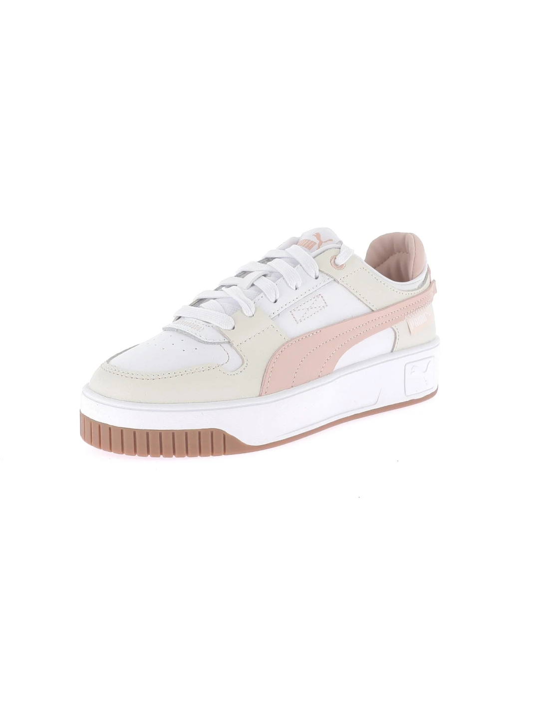 PUMA CARINA STREET VTG - Baskets 2 PUMA CARINA STREET VTG - Baskets – Image 2