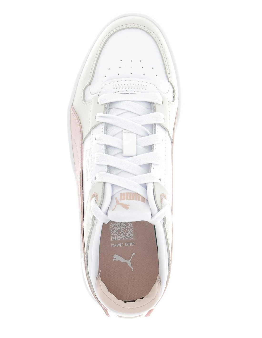 PUMA CARINA STREET VTG - Baskets 5 PUMA CARINA STREET VTG - Baskets – Image 5