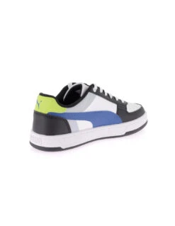 PUMA CAVEN 2 BLOCK JR - Baskets 9 PUMA CAVEN 2 BLOCK JR - Baskets -GDC Boutique puma caven 2 block jr 394461 06 3
