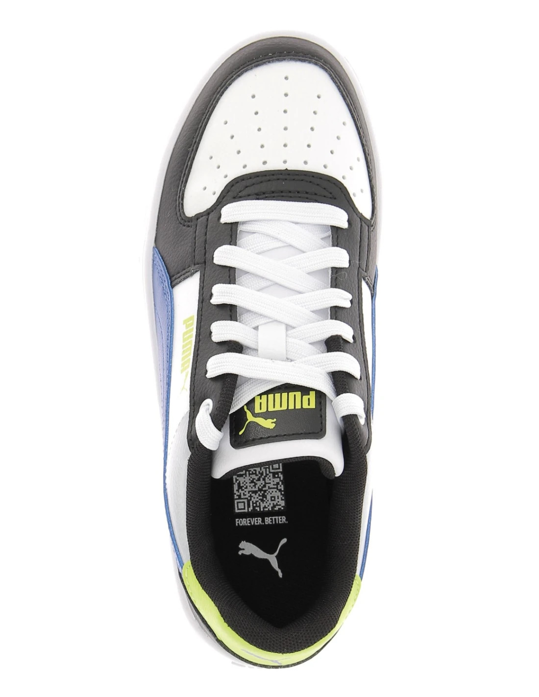 PUMA CAVEN 2 BLOCK JR - Baskets 5 PUMA CAVEN 2 BLOCK JR - Baskets – Image 5