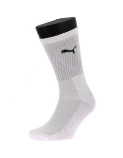 PUMA Chaussettes - Lot De 3 - Chaussettes