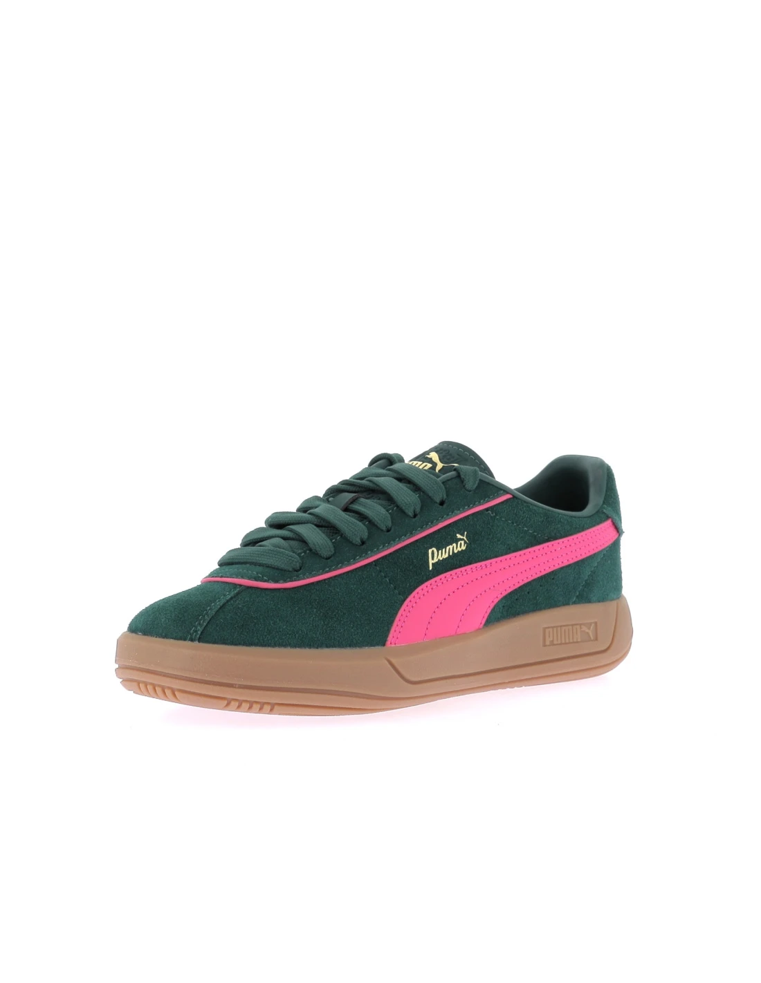 PUMA CLUB KLASSIKA SD - Baskets 2 PUMA CLUB KLASSIKA SD - Baskets – Image 2