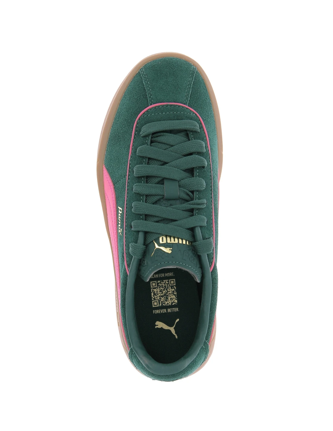 PUMA CLUB KLASSIKA SD - Baskets 5 PUMA CLUB KLASSIKA SD - Baskets – Image 5