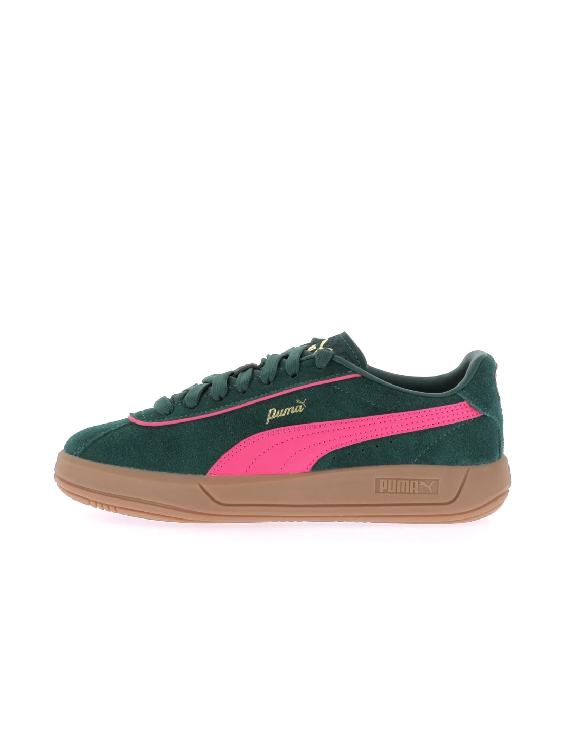 PUMA CLUB KLASSIKA SD - Baskets 1 PUMA CLUB KLASSIKA SD - Baskets