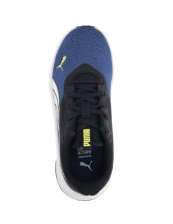 PUMA FLEXFOCUS LUTE MODERN JR - Baskets -GDC Boutique puma flexfocus lute modern jr 401517 4