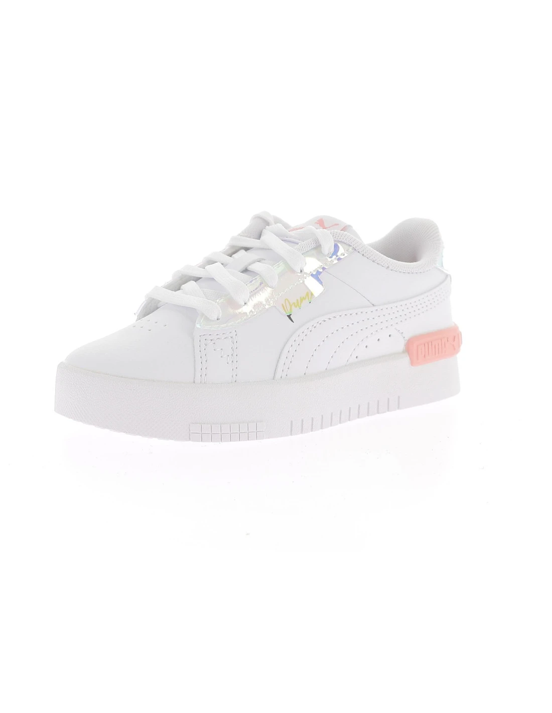 PUMA JADA CRYSTAL WINGS - Baskets 2 PUMA JADA CRYSTAL WINGS - Baskets – Image 2