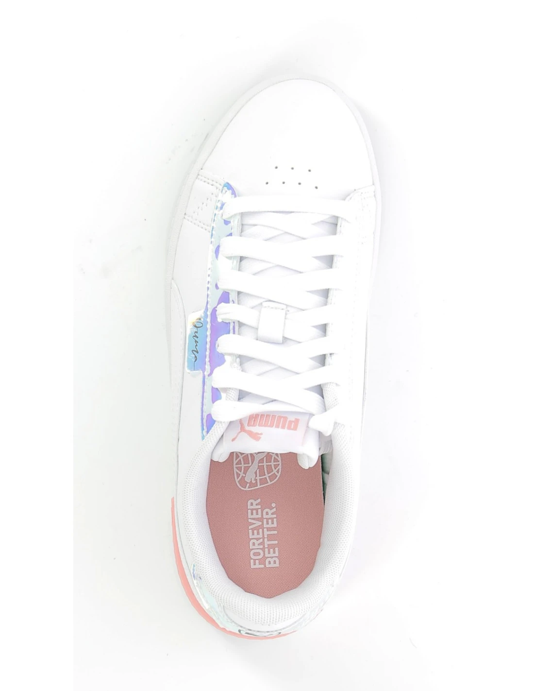 PUMA JADA CRYSTAL WINGS JR - Baskets 5 PUMA JADA CRYSTAL WINGS JR - Baskets – Image 5