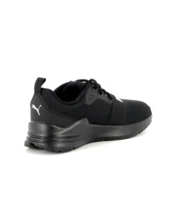 PUMA JR WIRED RUN - Baskets -GDC Boutique puma jr wired run 3