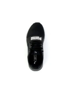 PUMA JR WIRED RUN - Baskets -GDC Boutique puma jr wired run 4