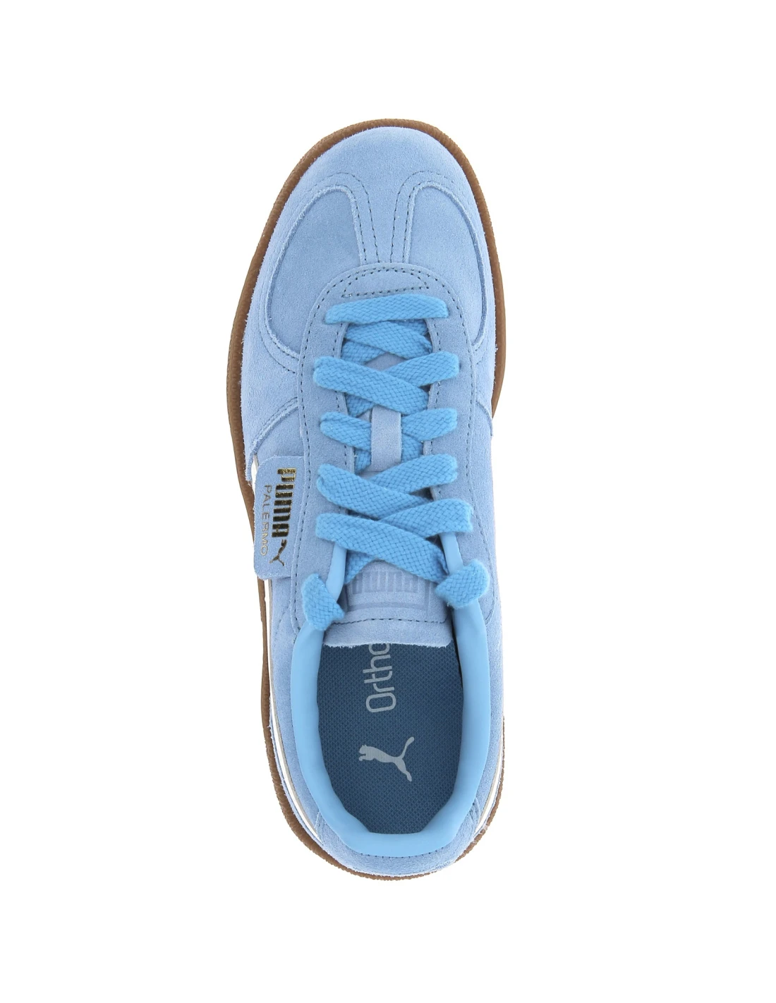 PUMA PALERMO - Baskets 5 PUMA PALERMO - Baskets – Image 5