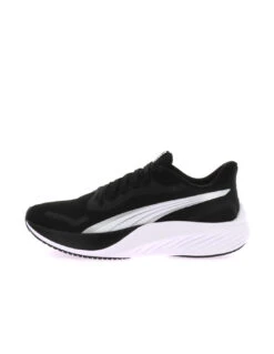 PUMA POUNCE LITE BLACK - Baskets