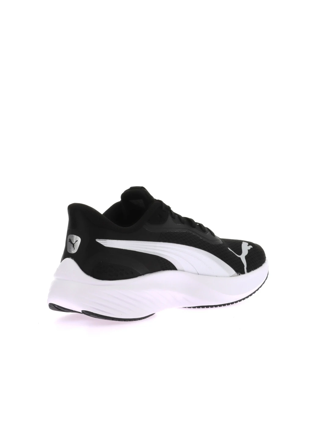 PUMA POUNCE LITE BLACK - Baskets 4 PUMA POUNCE LITE BLACK - Baskets – Image 4