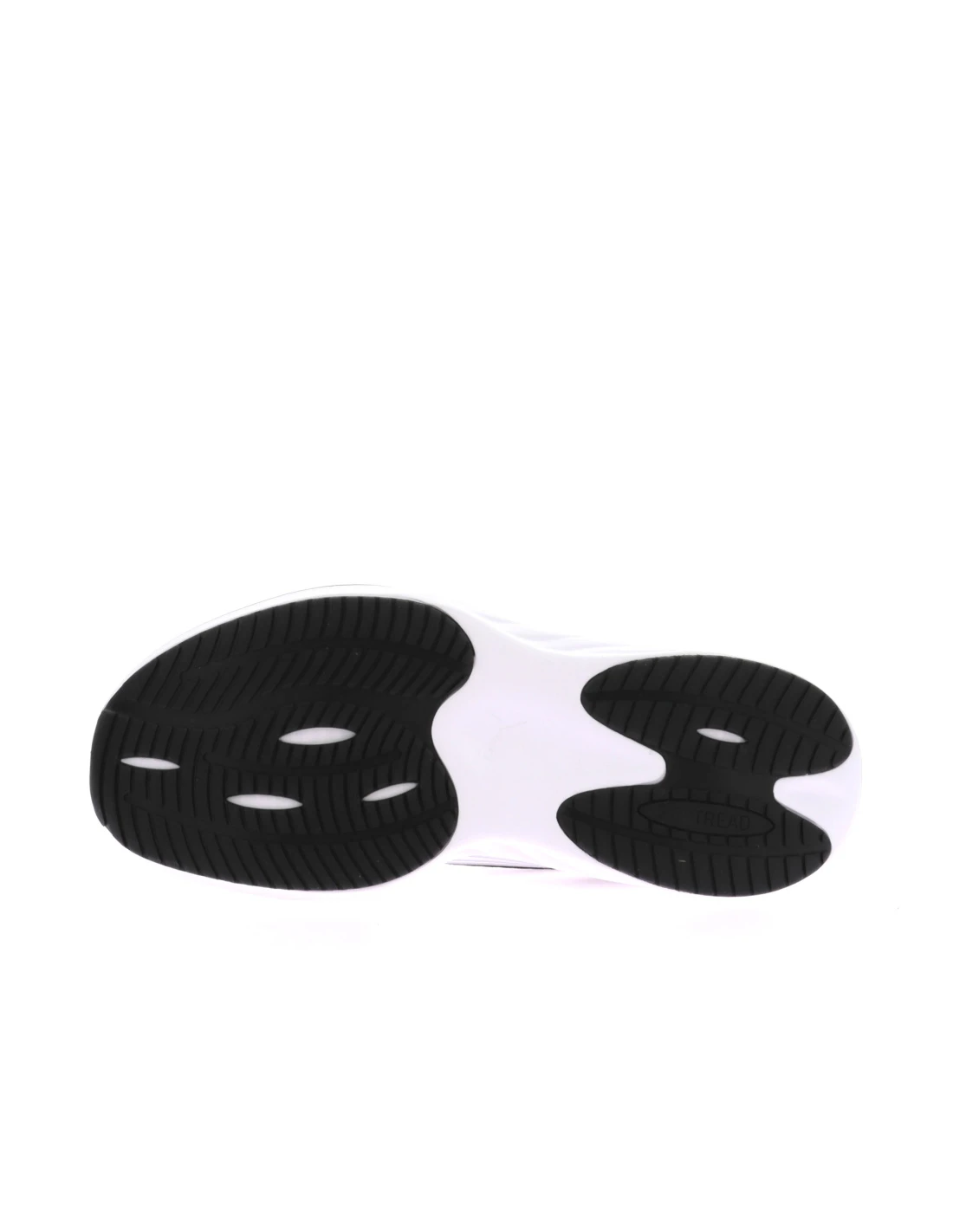 PUMA POUNCE LITE BLACK - Baskets 6 PUMA POUNCE LITE BLACK - Baskets – Image 6