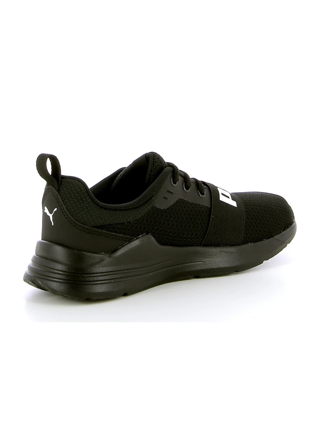 PUMA PS WIRED RUN 374216 - Baskets 4 PUMA PS WIRED RUN 374216 - Baskets – Image 4