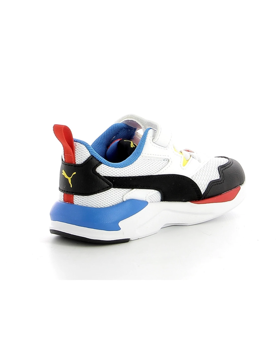 PUMA X RAY LITE PS - Baskets 4 PUMA X RAY LITE PS - Baskets â Image 4