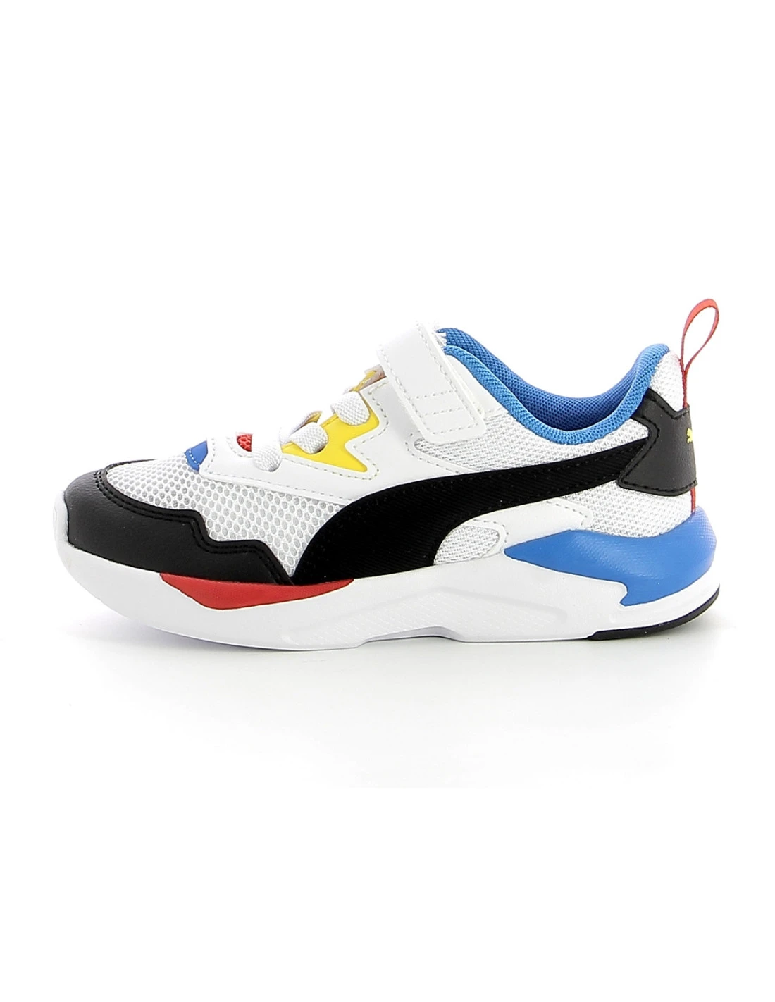 PUMA X RAY LITE PS - Baskets 1 PUMA X RAY LITE PS - Baskets