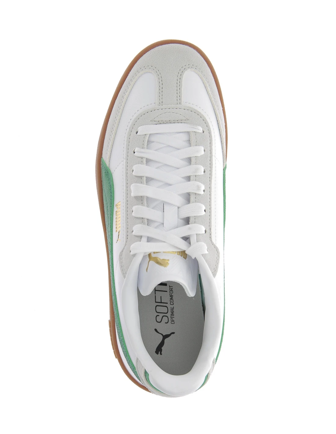 PUMA PUMA CLUB II ERA - Baskets 5 PUMA PUMA CLUB II ERA - Baskets – Image 5