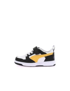 PUMA REBOUND V6 LO - Baskets