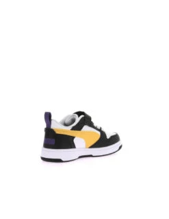 PUMA REBOUND V6 LO - Baskets -GDC Boutique puma rebound v6 lo 397419 3