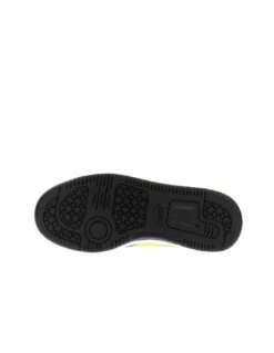 PUMA REBOUND V6 LO JR - Baskets -GDC Boutique puma rebound v6 lo jr 393833 5