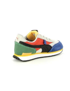 Aucune Information RIDER SPLASH AC - Baskets 9 Aucune Information RIDER SPLASH AC - Baskets -GDC Boutique puma rider splash ac 381856 3