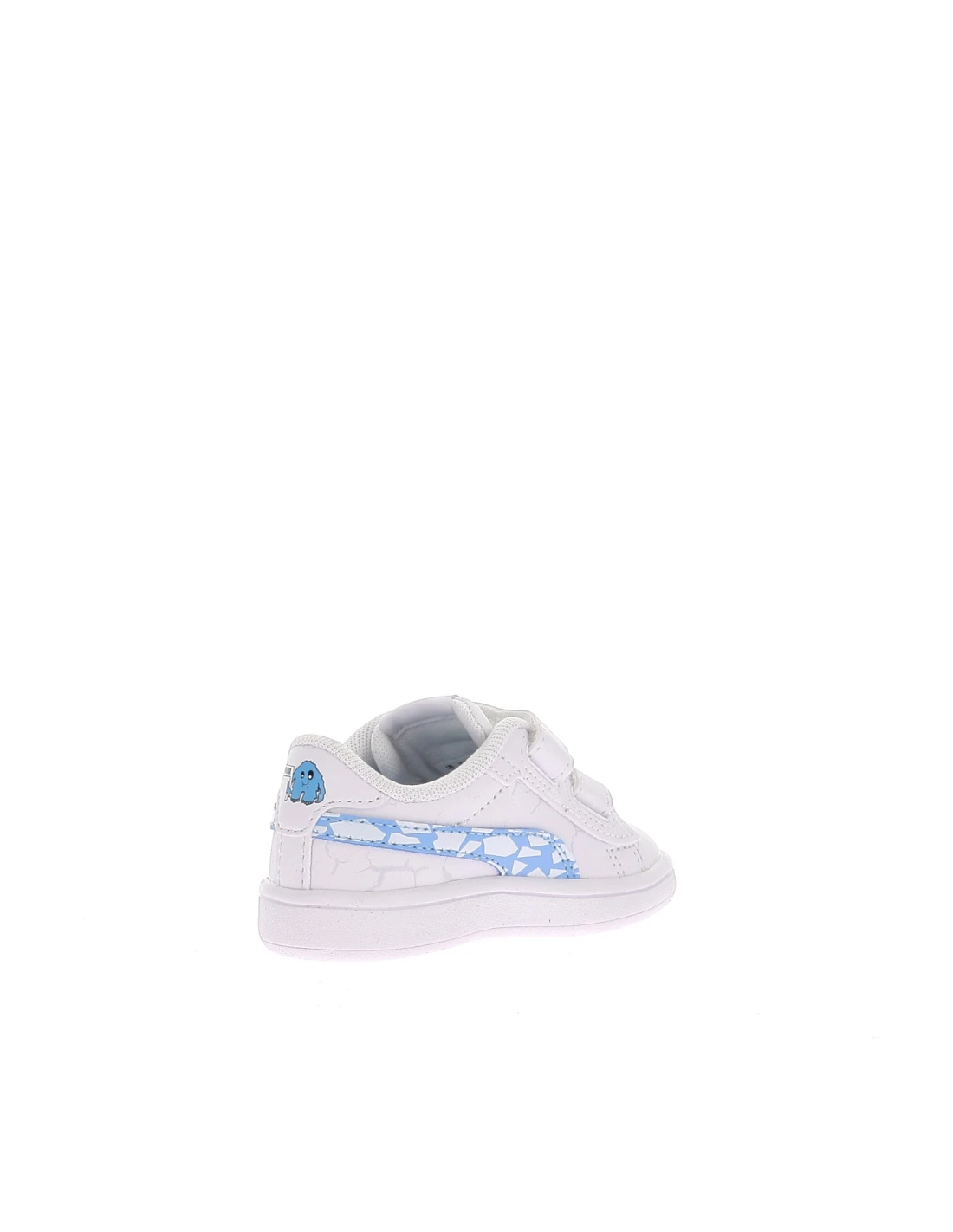 PUMA SMASH 3.0 ICY MONSTER - Baskets 4 PUMA SMASH 3.0 ICY MONSTER - Baskets – Image 4
