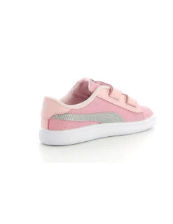 PUMA SMASH V2 GLITZ 3 - Baskets 9 PUMA SMASH V2 GLITZ 3 - Baskets -GDC Boutique puma smash v2 glitz 3 36738031 3