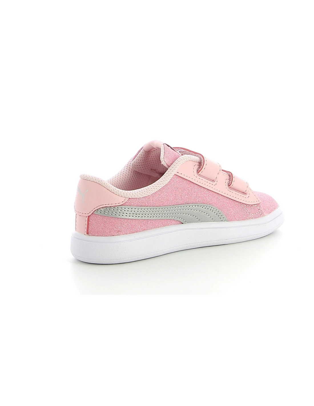 PUMA SMASH V2 GLITZ 3 - Baskets 4 PUMA SMASH V2 GLITZ 3 - Baskets – Image 4