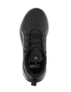 PUMA SOFT CARSON JR - Baskets -GDC Boutique puma soft carson jr 401555 01 4