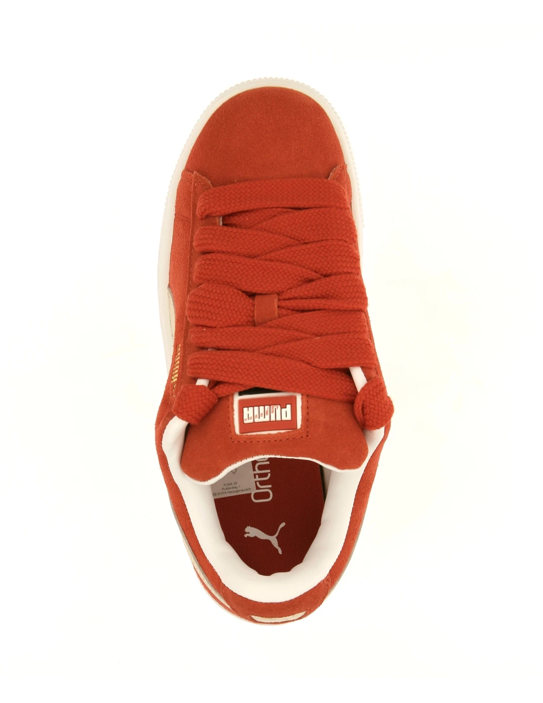 PUMA SUEDE XL - Baskets 5 PUMA SUEDE XL - Baskets – Image 5