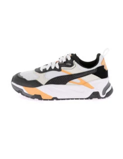 PUMA TRINITY JR - Baskets