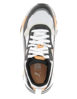 PUMA TRINITY JR - Baskets -GDC Boutique puma trinity jr 390838 11 4