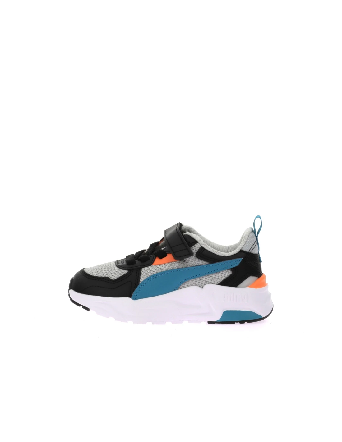 PUMA TRINITY LITE PS - Baskets 1 PUMA TRINITY LITE PS - Baskets