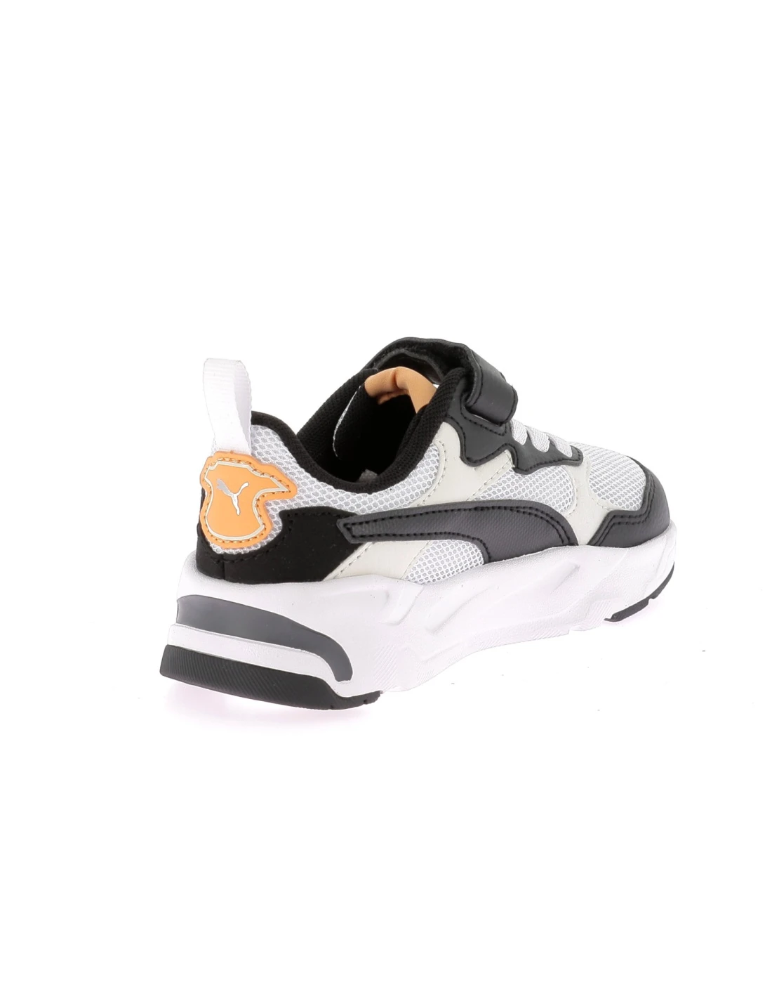 PUMA TRINITY PS - Baskets 4 PUMA TRINITY PS - Baskets – Image 4