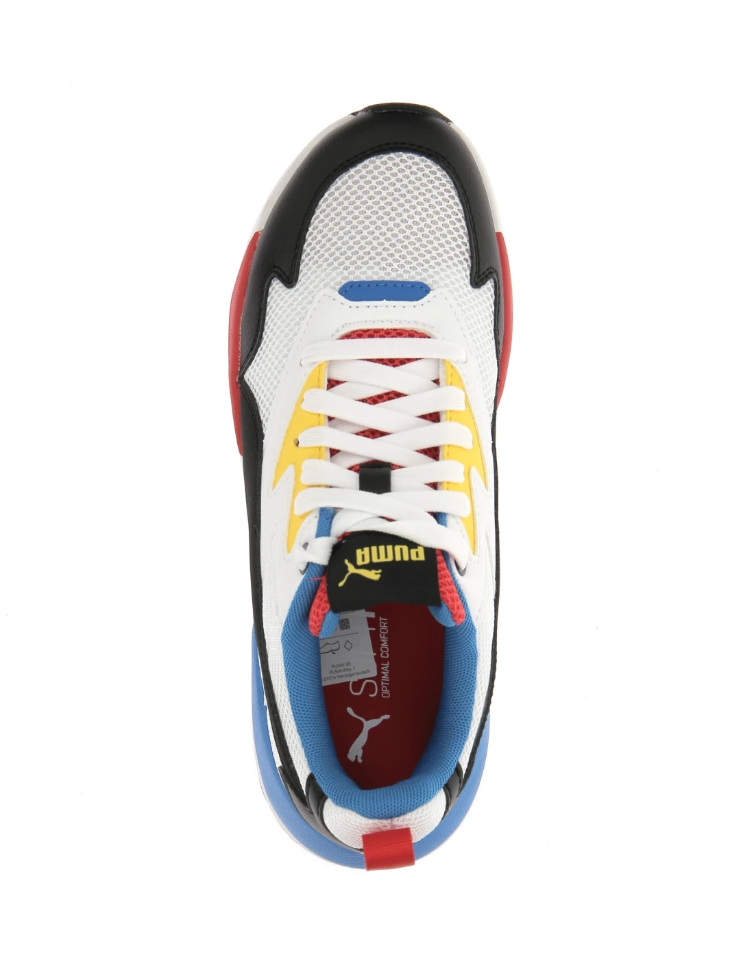 PUMA X RAY LITE JR - Baskets 11 PUMA X RAY LITE JR - Baskets â Image 11