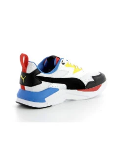 PUMA X RAY LITE JR - Baskets 17 PUMA X RAY LITE JR - Baskets -GDC Boutique puma x ray lite jr 37439320 5