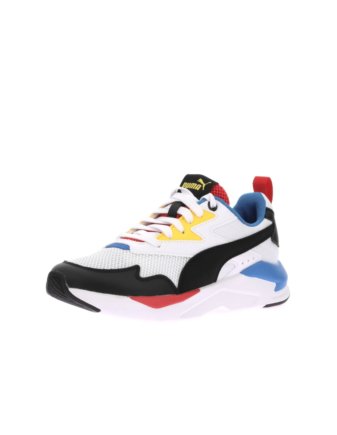 PUMA X RAY LITE JR - Baskets 8 PUMA X RAY LITE JR - Baskets â Image 8