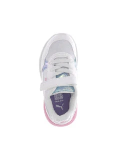 PUMA X RAY SPEED LITE BOUNCY SKY PS - Baskets 10 PUMA X RAY SPEED LITE BOUNCY SKY PS - Baskets -GDC Boutique puma x ray speed lite bouncy sky ps 398006 4