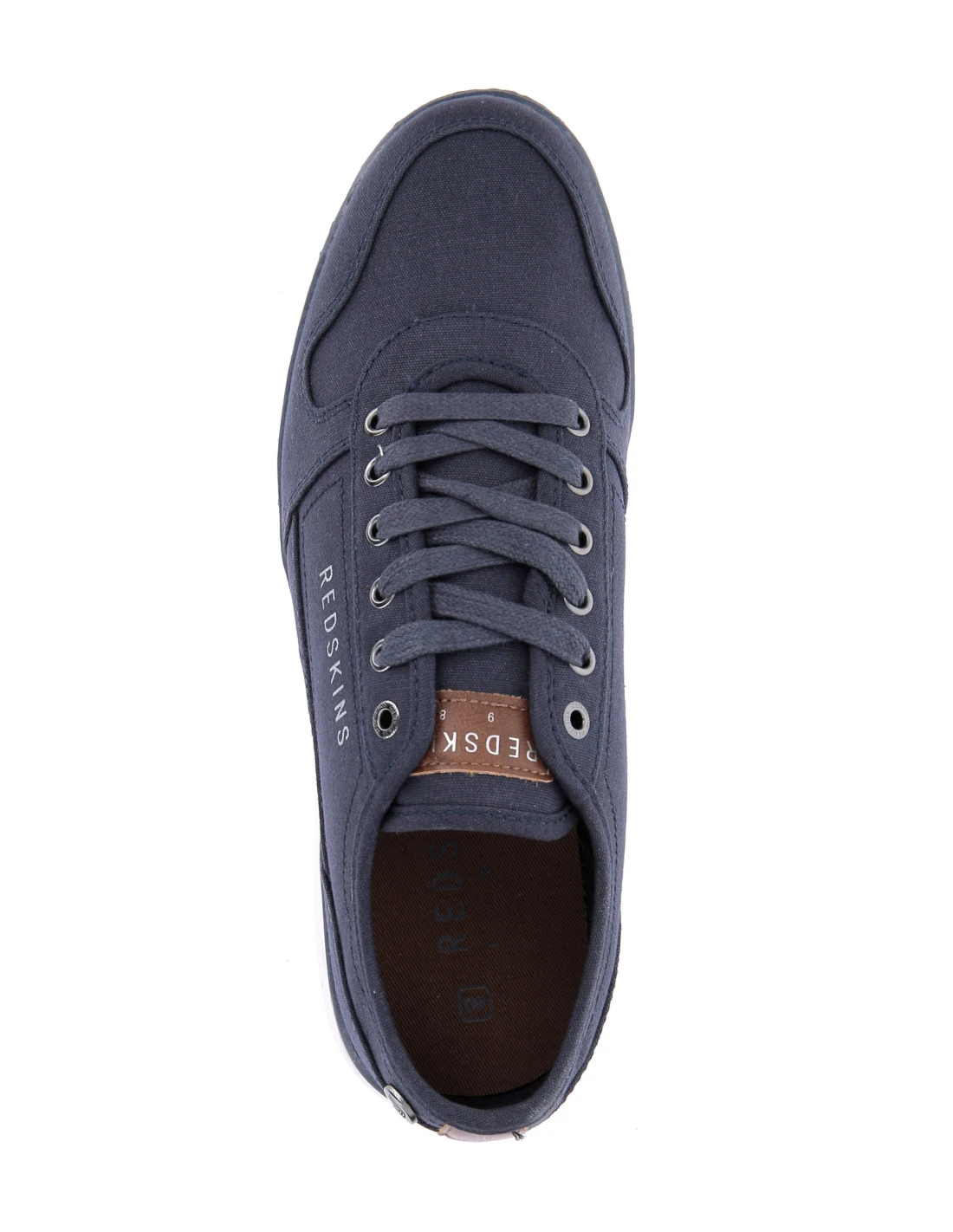 REDSKINS ARIZONA - Baskets 5 REDSKINS ARIZONA - Baskets – Image 5