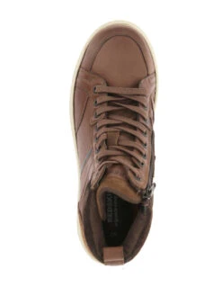 REDSKINS BELENOS - Baskets 10 REDSKINS BELENOS - Baskets -GDC Boutique redskins belenos belenos 4