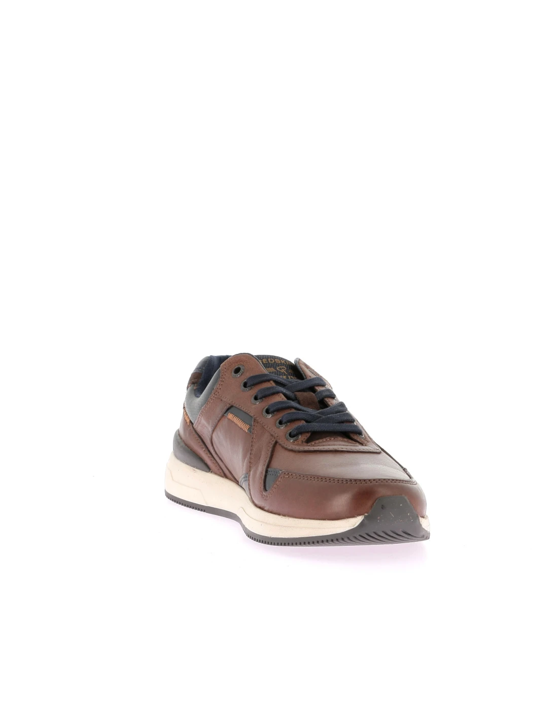 REDSKINS CAVADO - Baskets 3 REDSKINS CAVADO - Baskets – Image 3