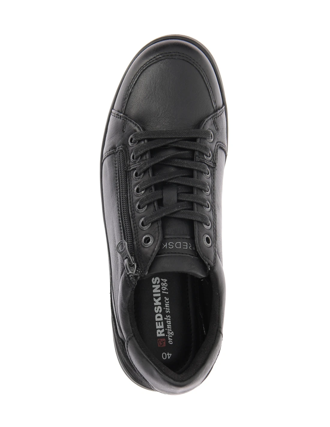 REDSKINS DECENT - Baskets 5 REDSKINS DECENT - Baskets â Image 5