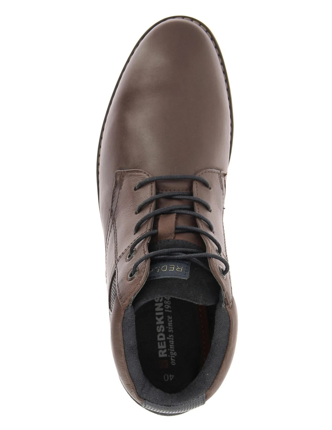 REDSKINS ELEC - Bottines & Boots 5 REDSKINS ELEC - Bottines & Boots – Image 5