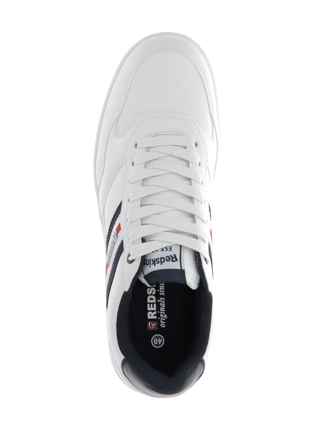 REDSKINS GUNNER - Baskets 5 REDSKINS GUNNER - Baskets – Image 5