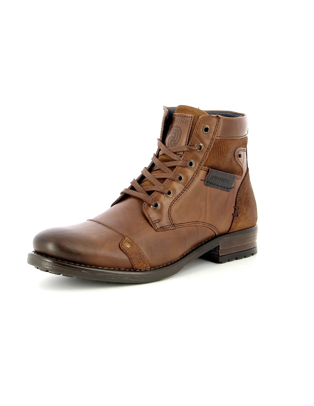 REDSKINS NITRO - Bottines & Boots 2 REDSKINS NITRO - Bottines & Boots â Image 2